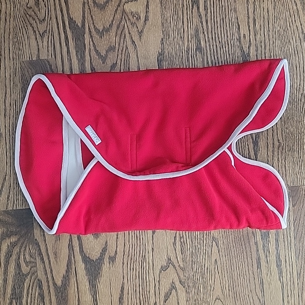 7 A.M. enfant Nido Fleece